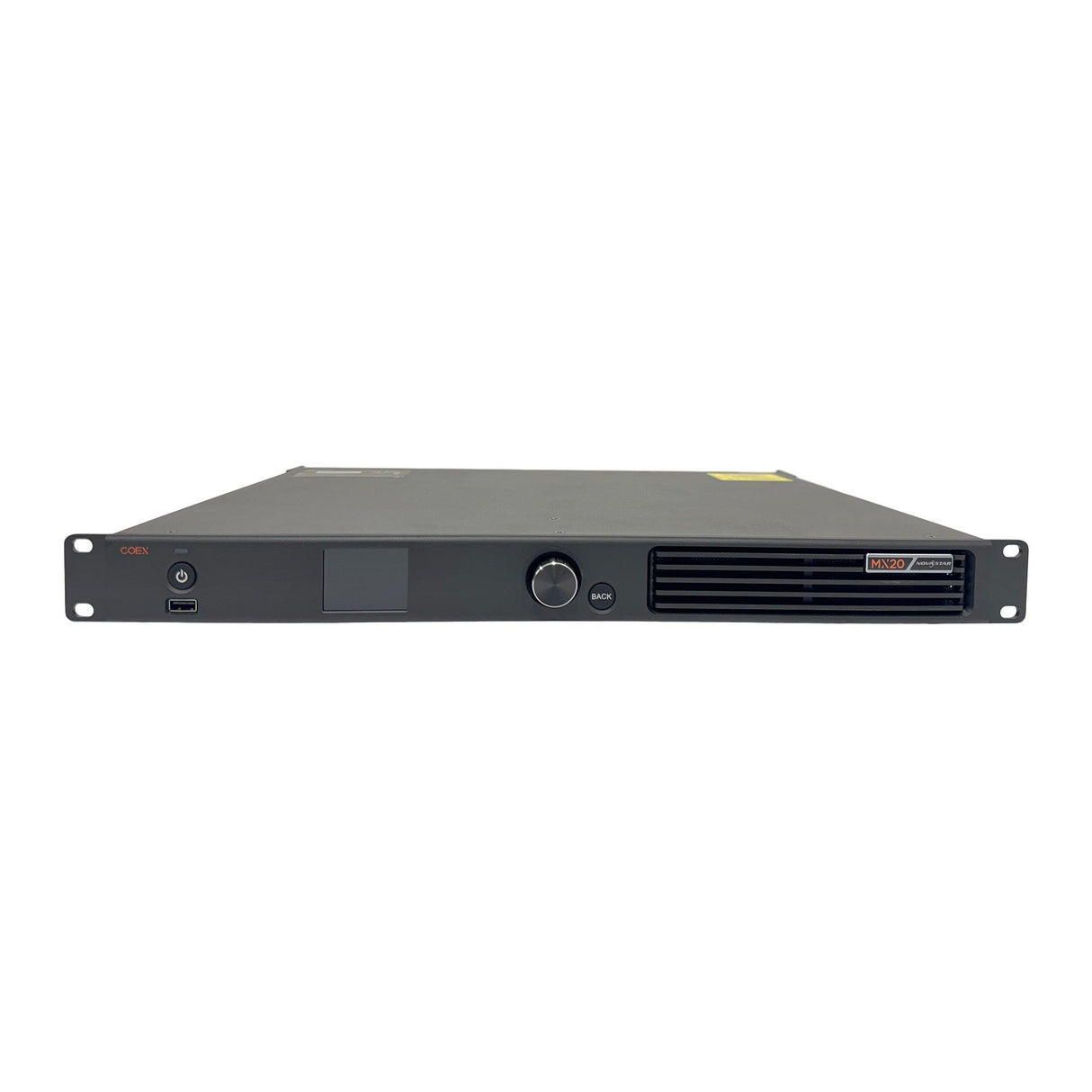 MX20 All-in-one LED Display Processor