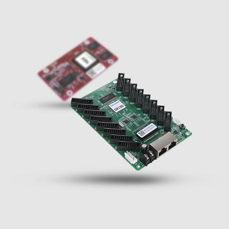 LED Receiving Cards