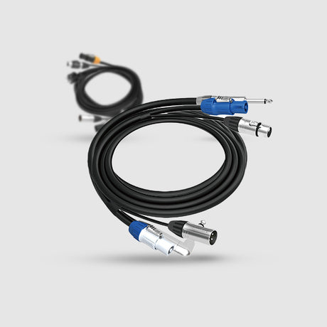 Cable and Connector