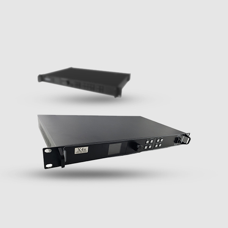 LED Video Processor
