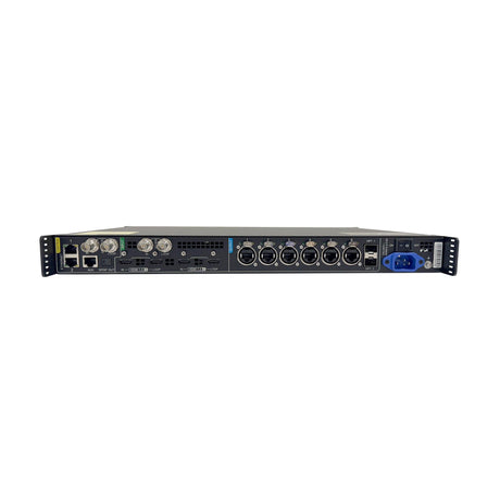 MX20 All-in-one LED Display Processor