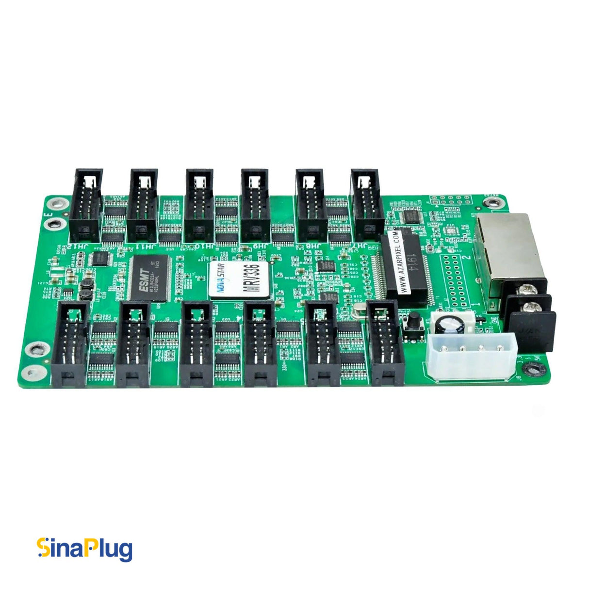 MRV336 Receiving Card