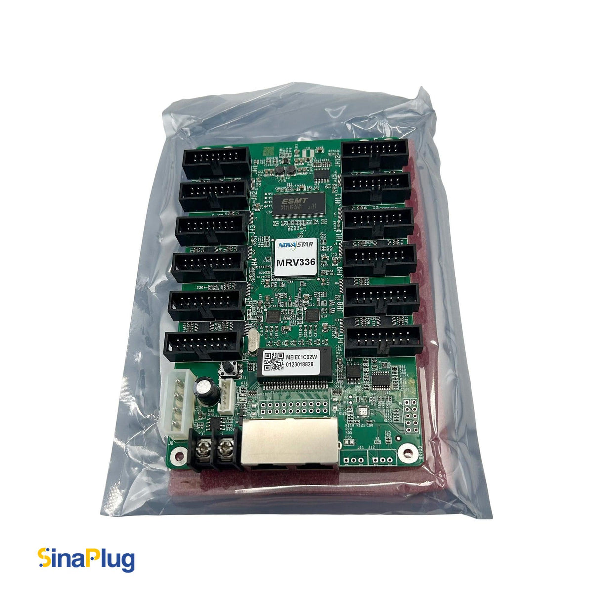 MRV336 Receiving Card