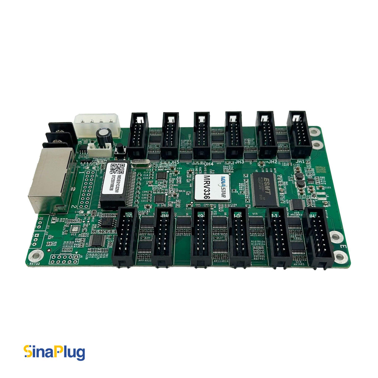 MRV336 Receiving Card
